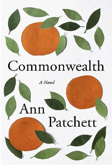 Commonwealth Book Cover